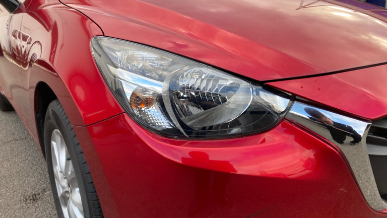 Mazda 2 1.5 SE-L Nav+ 5dr Auto Petrol Hatchback